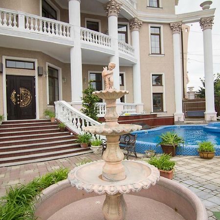 Villa Venezia Odesa Exterior foto