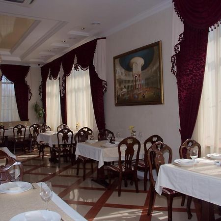 Villa Venezia Odesa Restaurante foto