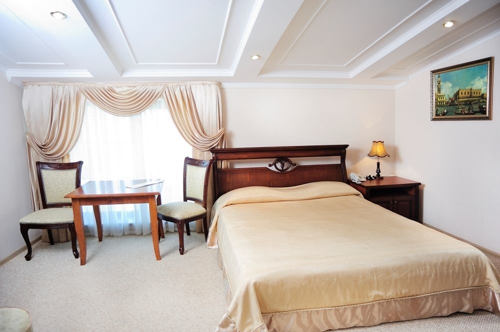 Villa Venezia Odesa Exterior foto
