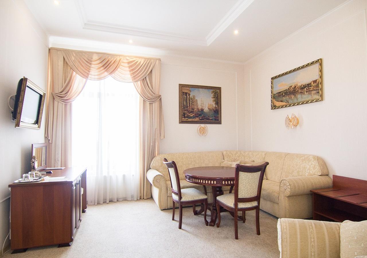Villa Venezia Odesa Exterior foto