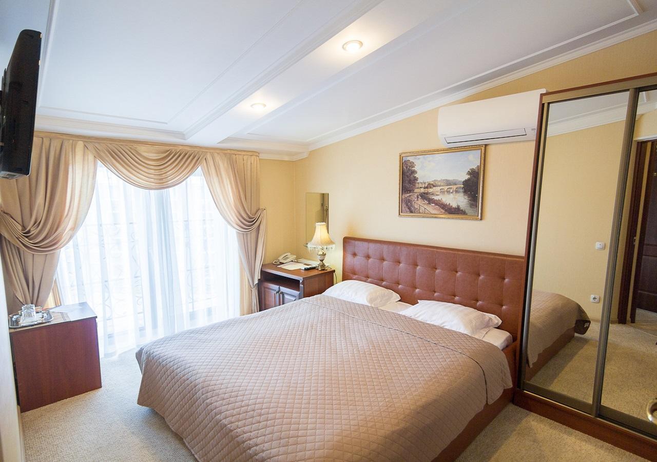 Villa Venezia Odesa Exterior foto