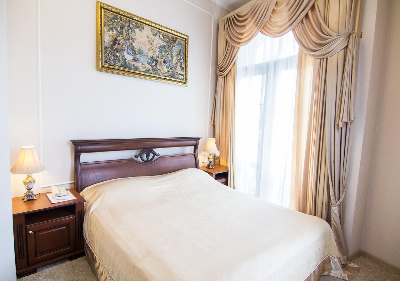 Villa Venezia Odesa Exterior foto