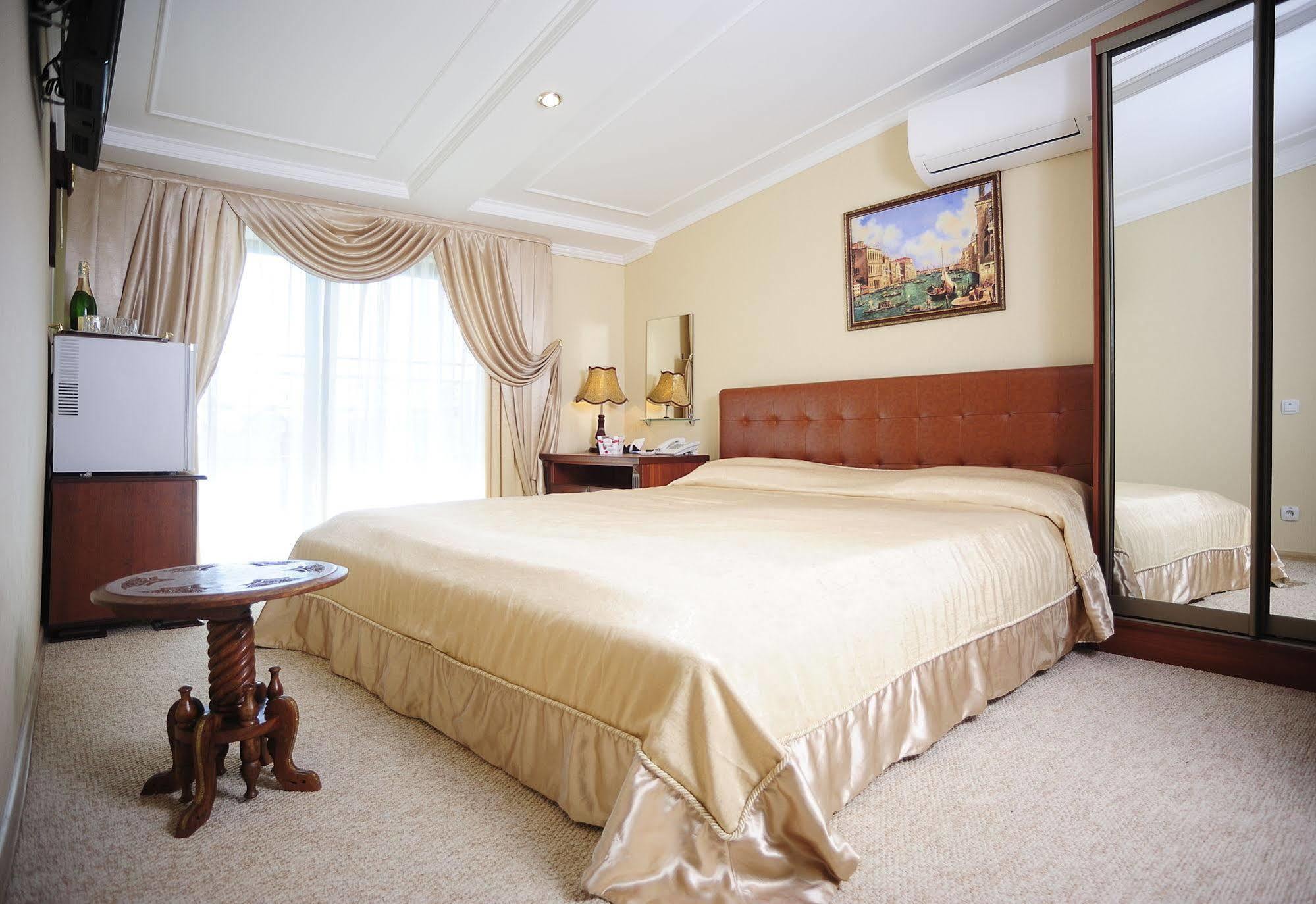 Villa Venezia Odesa Exterior foto