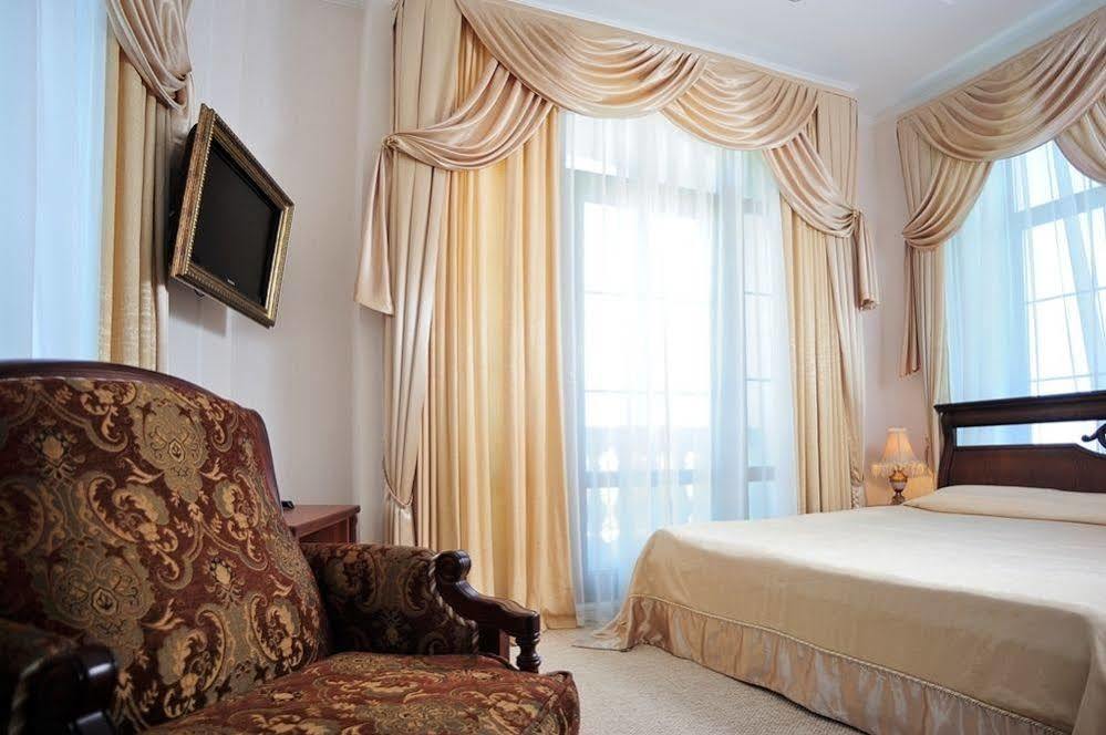 Villa Venezia Odesa Exterior foto