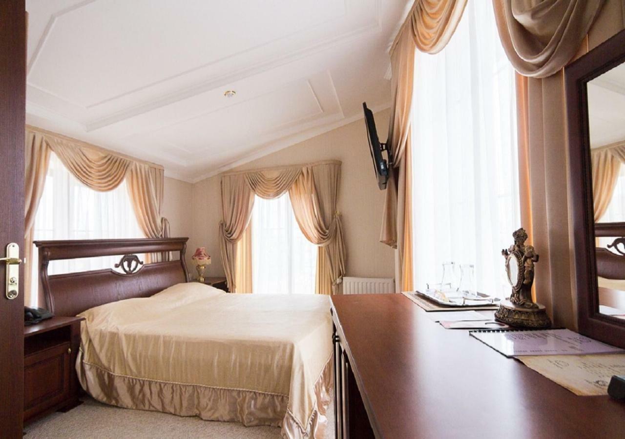 Villa Venezia Odesa Exterior foto