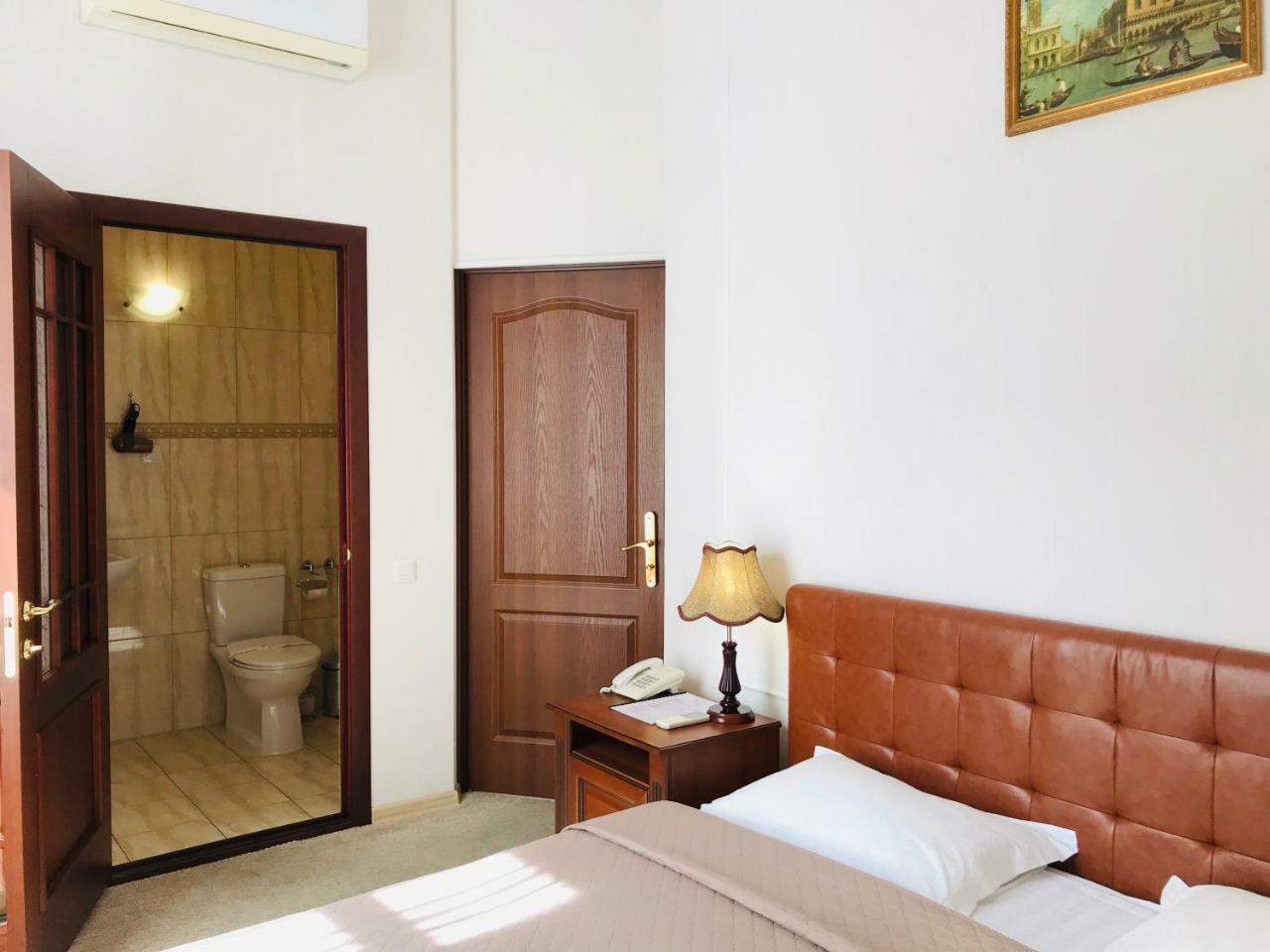 Villa Venezia Odesa Exterior foto