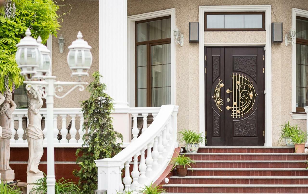 Villa Venezia Odesa Exterior foto