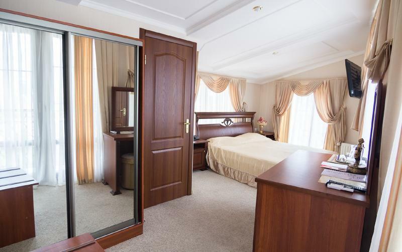 Villa Venezia Odesa Exterior foto