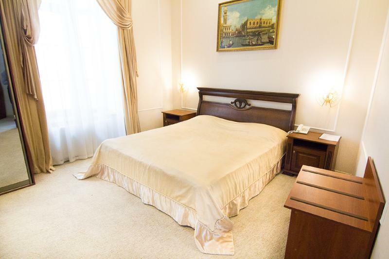 Villa Venezia Odesa Exterior foto