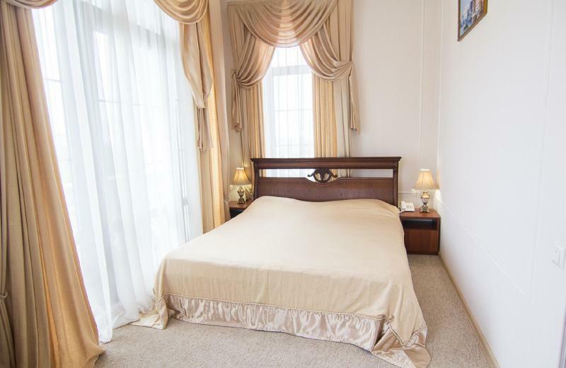 Villa Venezia Odesa Exterior foto